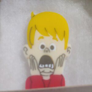 Daisy Jean Home Alone Brooch New